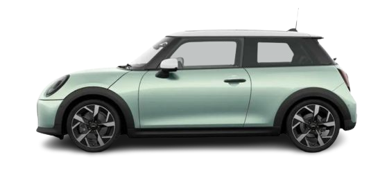 MINI 3-CỬA ALL - NEW