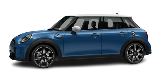 MINI 5-CỬA ALL - NEW