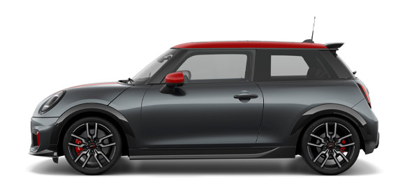 MINI JCW 3-CỬA